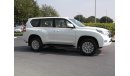 Toyota Prado 2.7L Petrol, GXR,