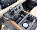 Land Rover Defender 90 HSE P400, Warranty, Full Service History, Fully Loaded, GCC