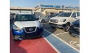 Nissan Kicks 1.6 Automatic