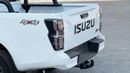 Isuzu DMax ISUZU/D-MAX/ISDM8 1.9 Ddi, Diesel, DC 4x4, High Specs X-Rider ,MT