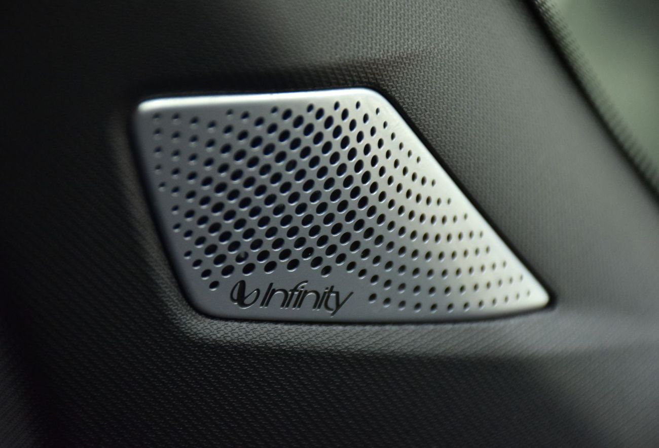 Geely Preface EXCELLENT DEAL for our Geely PreFace ( 2026 Model ) in Black Color GCC Specs