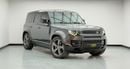 Land Rover Defender 110