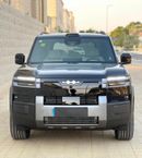 BYD Leopard Titanium 7