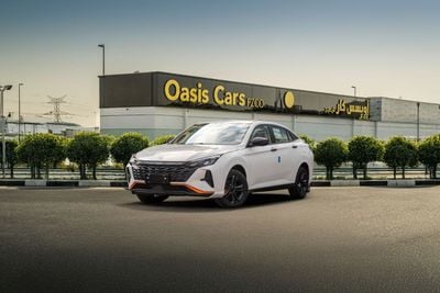دونج فينج شاين  2026 GCC 1.5L 4 Cylinders Brand New For Export