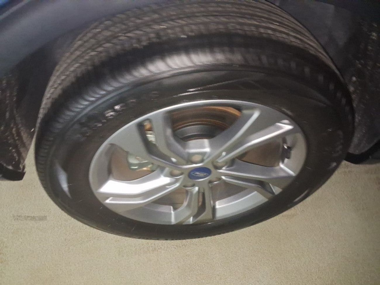 Ford Territory TREND 1.8 | Zero Down Payment | Home Test Drive