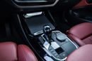 BMW X3 xDrive 30i Exclusive 2.0L 2022 BMW X3 30i Exclusive GCC | Warranty