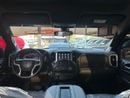 Chevrolet Silverado 1500 CAB/CREW TRAILBOSS Z71