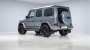 مرسيدس بنز G 63 AMG نسخة  1