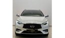 Infiniti Q30 2019 Infiniti Q30, Dealer Warranty, Full Service History, Low KMs, GCC