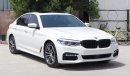 BMW 520i D