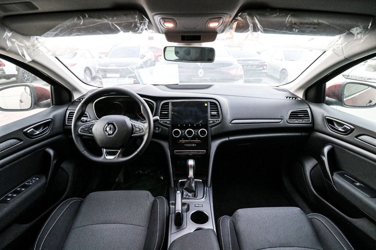 Renault Megane RENAULT MEGANE USED 2023 |