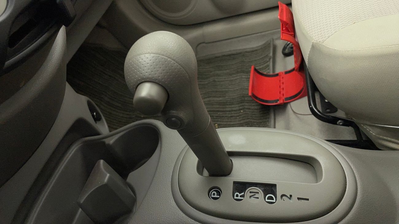 Nissan Sunny S 1.5 | Zero Down Payment | Home Test Drive