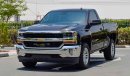 Chevrolet Silverado LT