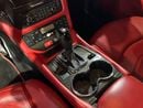 Maserati Gran Turismo SPORT