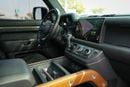 Land Rover Defender P400 110 X 3.0L (5 Seater)