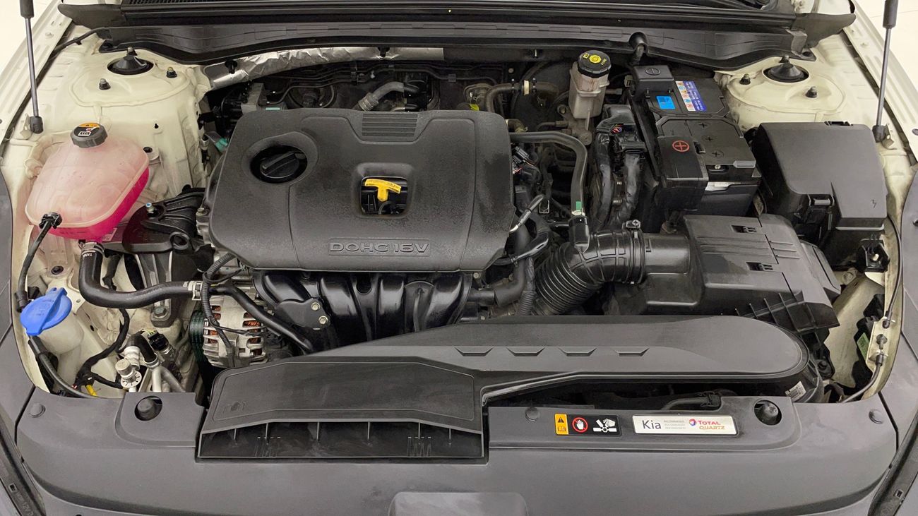 Kia K5 LX 2 | Zero Down Payment | Home Test Drive