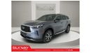 Infiniti QX60 Experience Luxury Redefined - The 2023 Infiniti QX60 Climate Package! (export)