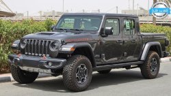 Jeep Gladiator Sand Runner 4X4 , V6 3.6L , 2022 , 0Km , (ONLY FOR EXPORT)