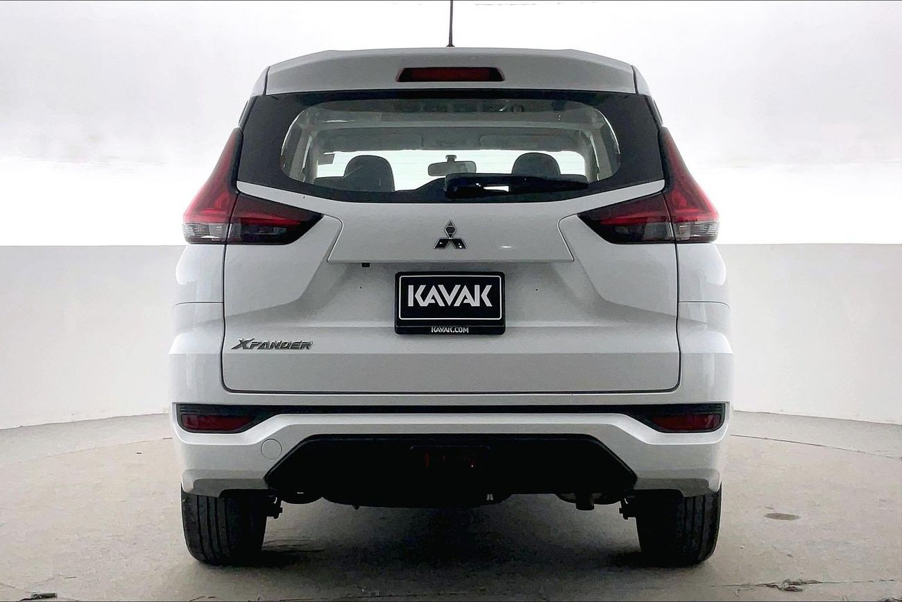 ميتسوبيشي إكسباندر Medium Line | National Day Celebration | شامل الضمان | 0 ﺪﻔﻋﺓ ﺃﻮﻟﻯ