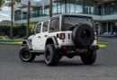 Jeep Wrangler Sport | 2,546 P.M | 0% Downpayment | Unlimited Sport With Extra's!