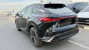 Lexus RX350 LEXUS RX350 F-SPORT MODEL 2024 2393CC