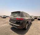 Toyota Land Cruiser VXR