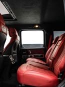 Mercedes Benz G63 AMG