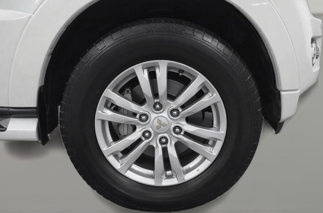 Mitsubishi Pajero GLS HIGHLINE 2020 | AED 973/Month | 0 DP | 30 Day Return | Warranty