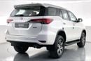 Toyota Fortuner EXR | 1 year free warranty | 0 Down Payment