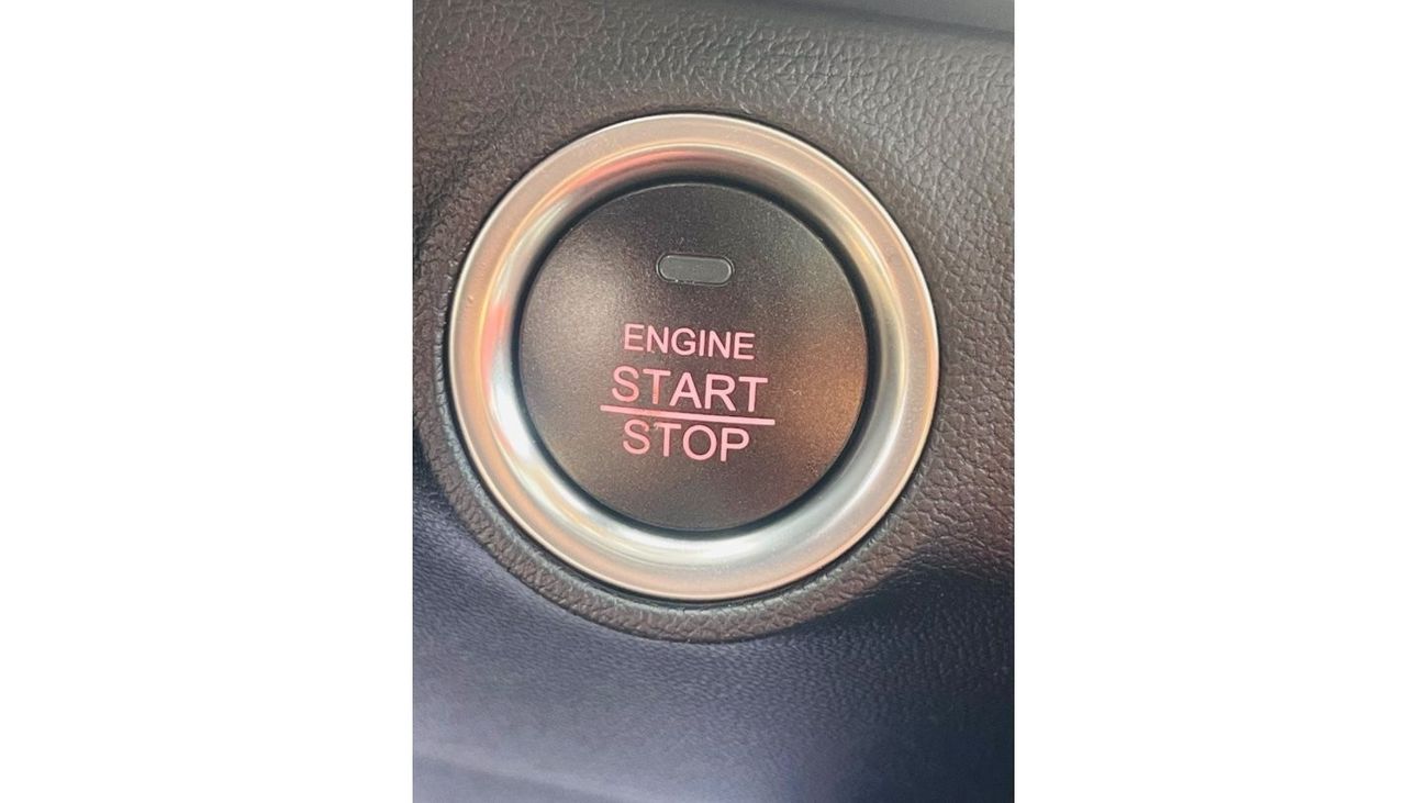 Forthing T5 Evo Forthing T5 Evo - 2023 | GCC | Top Option