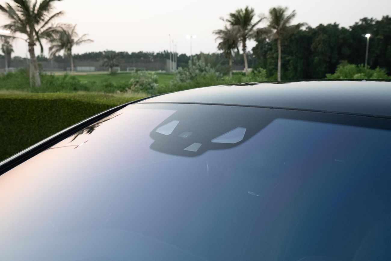 Mercedes-Benz S 63 AMG 3years warranty and2 years service Contact number 0507273386