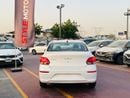 Kia Pegas KIA PEGAS AB AT 1.4L SEDAN FWD 4DOORS