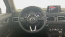Mazda CX-5 2.5 TREND AUTO 4WD | Guaranteed Warranty | 0 Down Payment