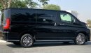 تويوتا جرافينا GCC - TOYOTA GRANVIA 2020 - JUST 1000 KM - AGENCY WARRANTY - SERVICE CONTRACT