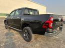 Toyota Hilux 2026 Toyota Hilux SR5 Double Cab Pickup 4.0L V6 Petrol A/T 4x4 Export Only