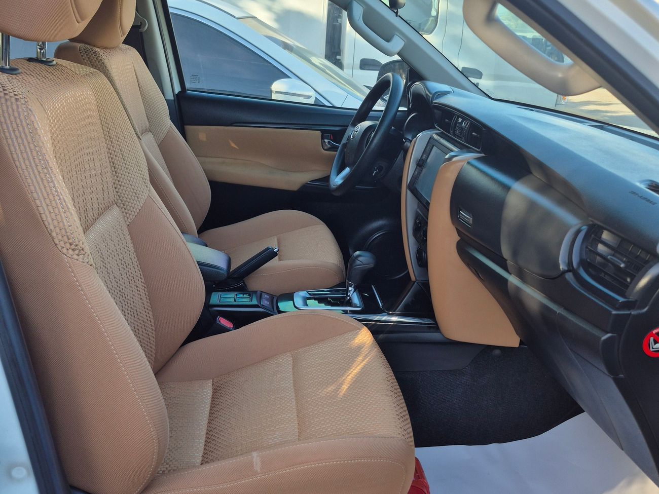 تويوتا فورتونر