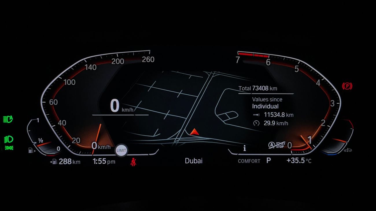 بي أم دبليو 430i 2021 M SPORT | AED 1976/Month | 0 DP | 30 Day Return | Warranty