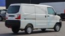 CMC Veryca Panel Van 1.5L RWD 2025 GCC 0Km With 3 Years or 100,000Km Warranty & Free Insurance