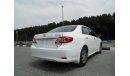 Toyota Corolla 2012 1.8 ref #205