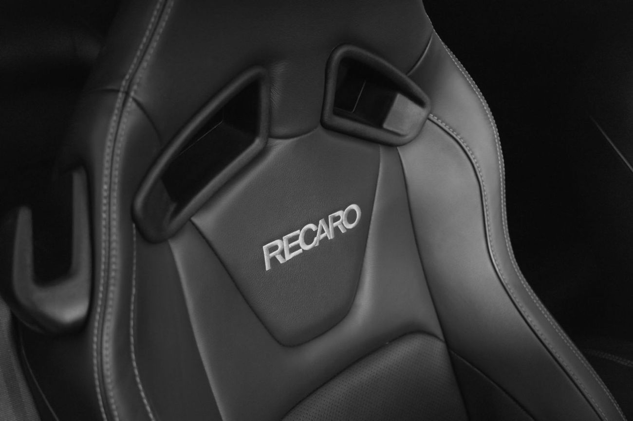 فورد موستانج 2021 Ford Mustang Mach 1 / 5.0L V8 / Ford Warranty