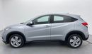 Honda HRV LX 1.8 | Under Warranty | Inspected on 150+ parameters