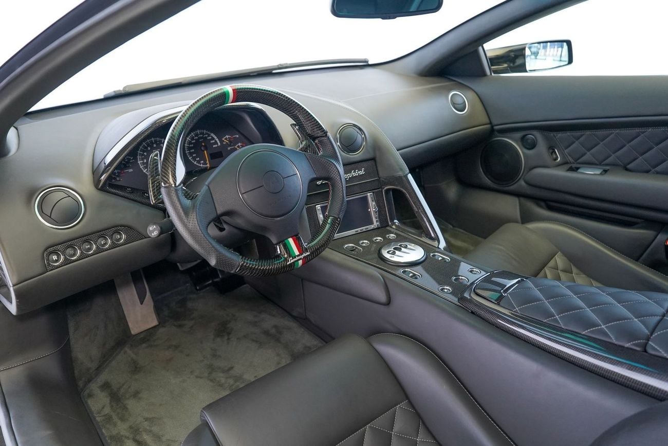 لامبورغيني مورشيلاجو