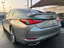 Lexus ES350 F SPORT