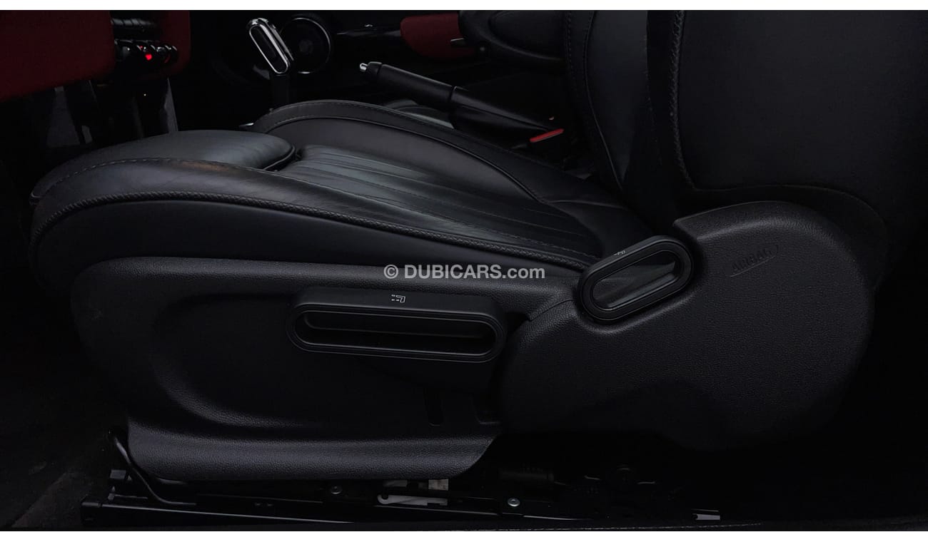 Mini Cooper S S 2 | Zero Down Payment | Free Home Test Drive