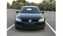 Volkswagen Jetta Comfortline Plus SEL