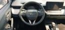 تويوتا كورولا كروس Toyota Corolla Cross Elite 2.0L HEV 2026YM