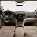 Jeep Grand Cherokee L 1,340 P.M • 0% Downpayment • Jeep Grand Cherokee Limited • 1 Year Warranty