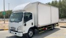 إيسوزو NPR Isuzu 2019 Ref# 390