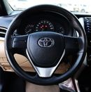 Toyota Yaris Toyota Yaris | 2020 | GCC | Original Paint | Without Accidents | In Excellent Condition | 564 P.M