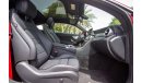 Mercedes-Benz C 200 Coupe 2018 - GCC - ZERO DOWN PAYMENT - 3380 AED/MONTHLY - WARRANTY GARGASH 12/2020